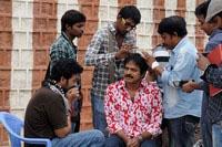 All the Best Movie Working Stills